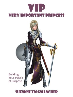 cover image of VIP